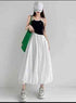 Summer Ladies Balloon Skirts